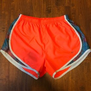 Nike Dri-Fit Tempo Running Shorts